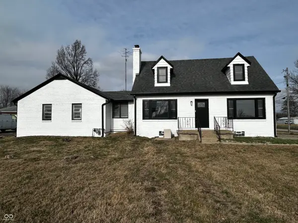 3192 E Main Street, Plainfield, IN 46168