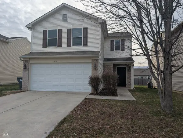 4030 Lassen Lane, Indianapolis, IN 46235