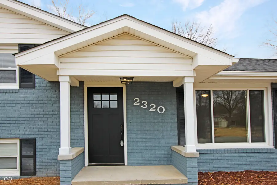 2320 Locust Drive, Seymour, IN 47274 - Image #2