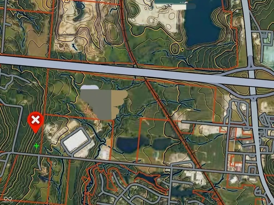 925 S County Rd 125 E, Cloverdale, IN 46120 - Image #2