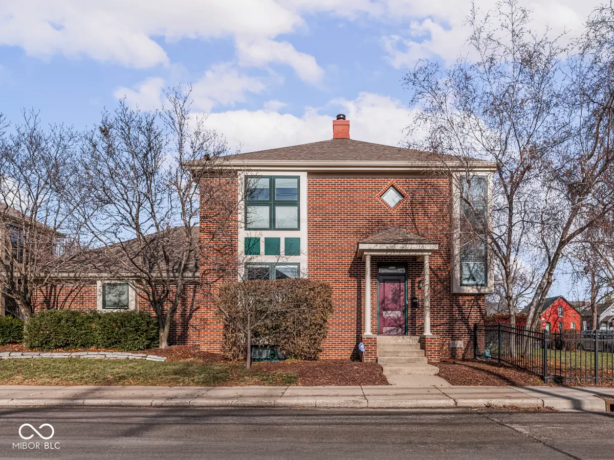 630 E Saint Clair Street, Indianapolis, IN 46202 - Image #1