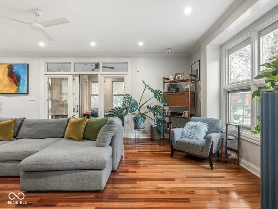 630 E Saint Clair Street, Indianapolis, IN 46202 - Image #3