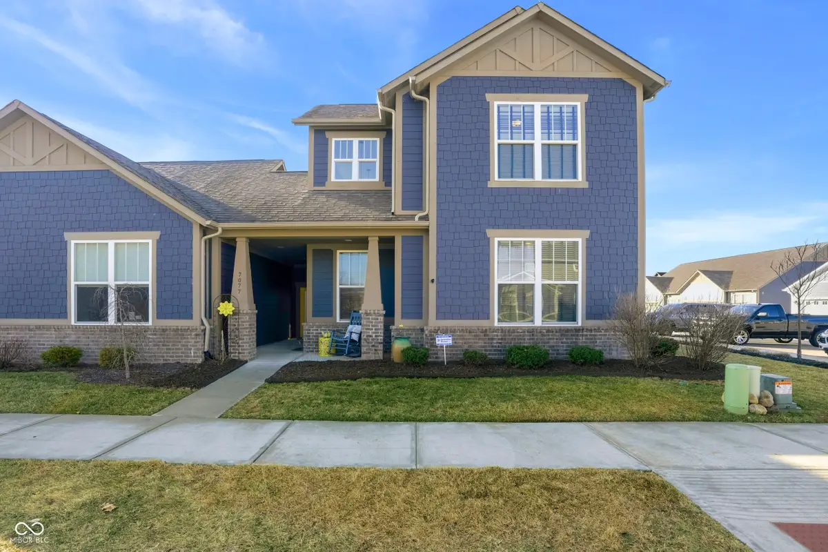 7077 Antiquity Drive, Carmel, IN 46033 - #1