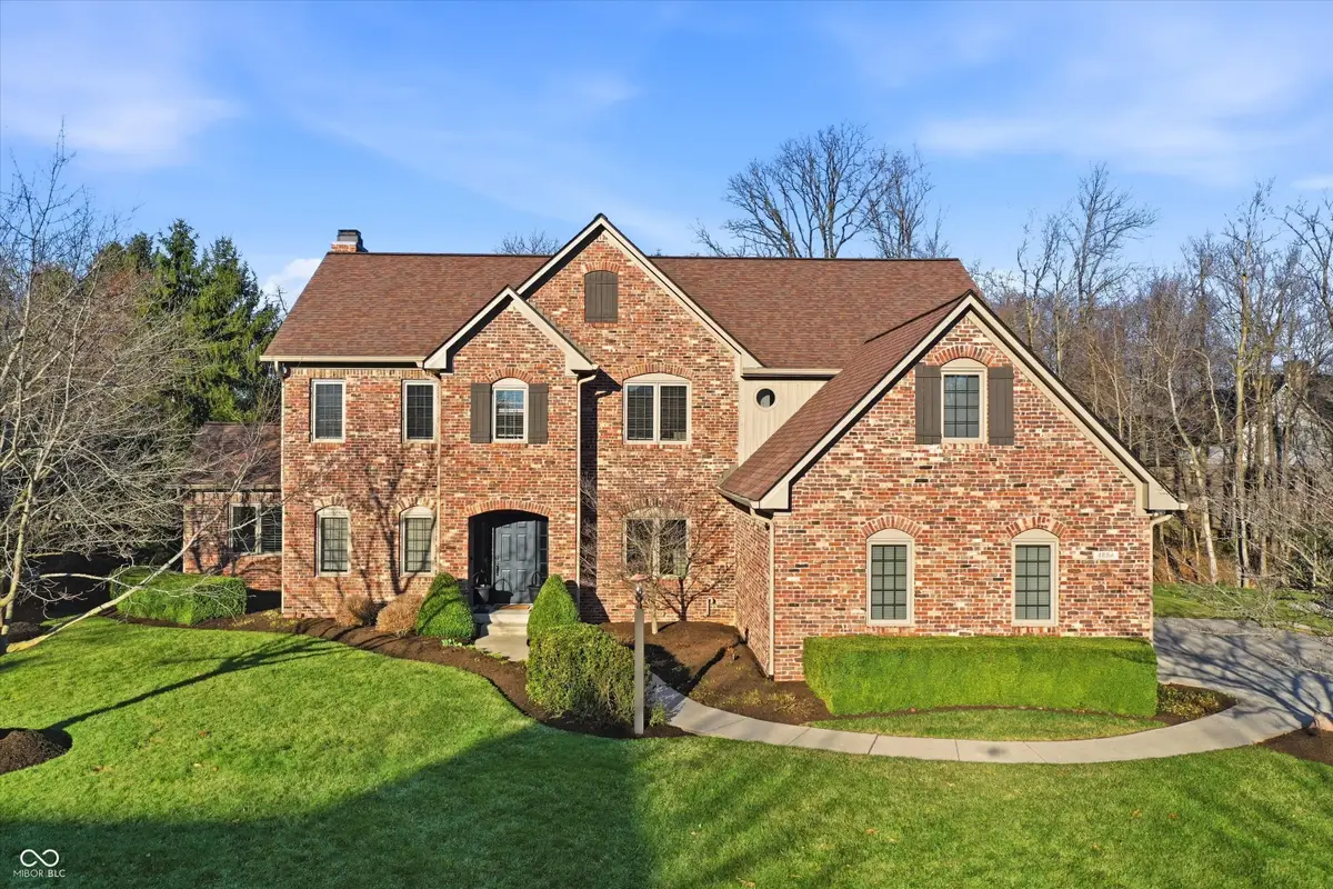 4694 Austin Trace, Zionsville, IN 46077 - #1