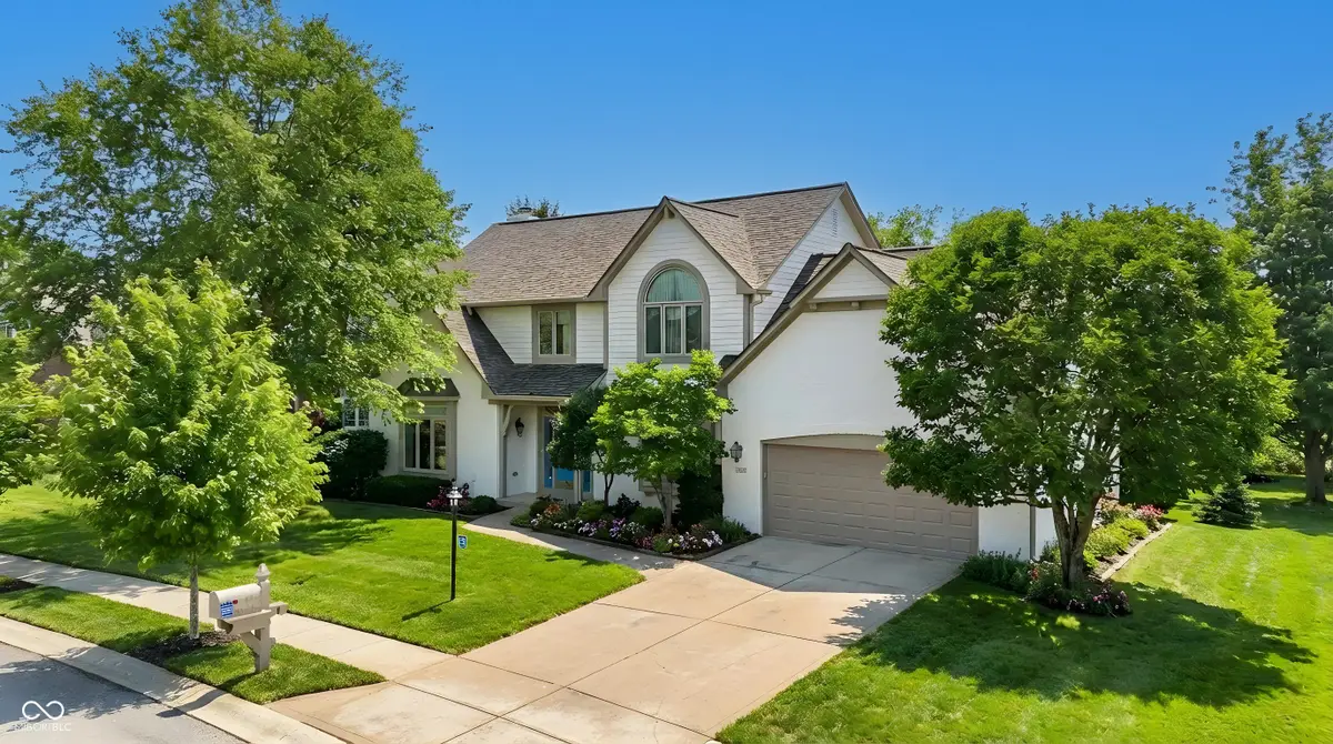 10368 Woods Edge Drive, Fishers, IN 46037 - #1