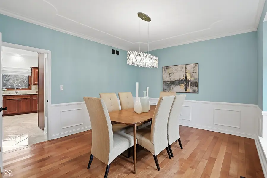 10368 Woods Edge Drive, Fishers, IN 46037 - #3