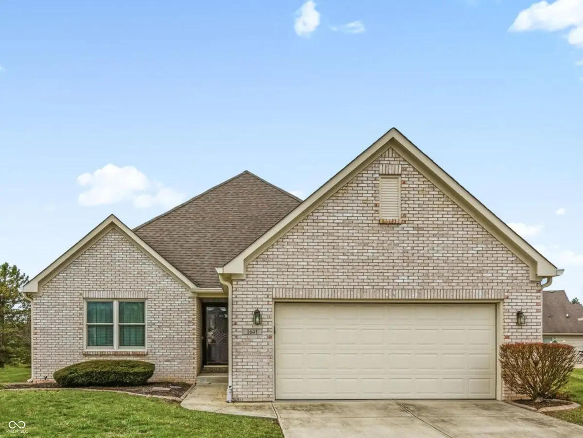 1641 Grindstone Way, Greenfield, IN 46140 - Image #1