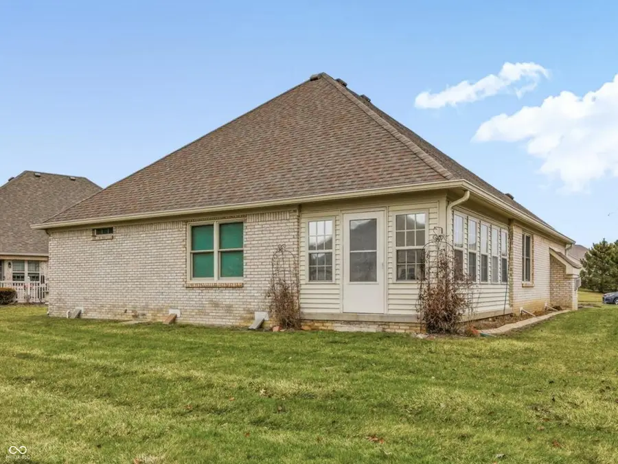 1641 Grindstone Way, Greenfield, IN 46140 - Image #2