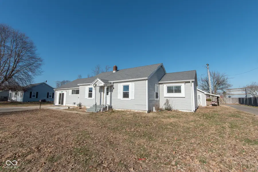 2822 22nd Street, Columbus, IN 47201 - Image #2