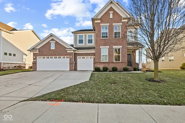 14023 Knightstown Drive W, Carmel, IN 46033