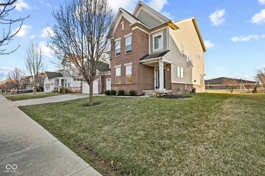 14023 Knightstown Drive W, Carmel, IN 46033 - Image #2