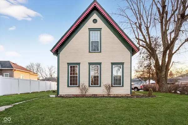 1151 Cherry Street, Noblesville, IN 46060