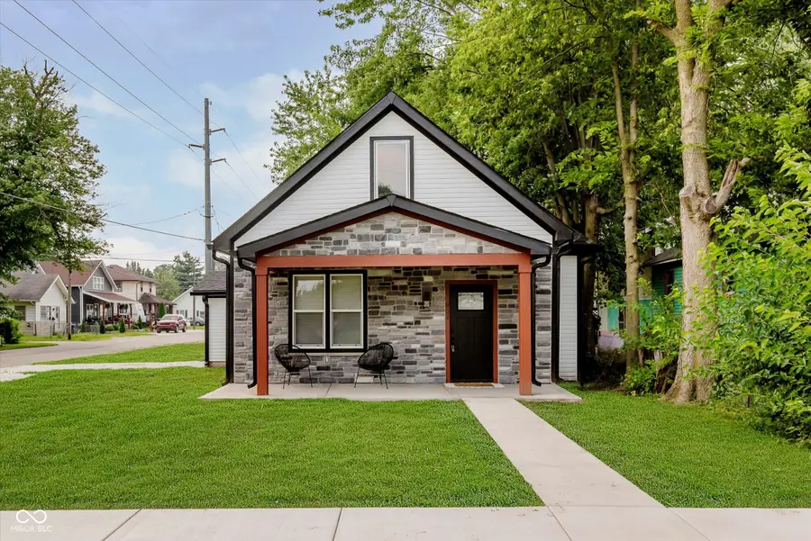 902 Rossville Avenue, Frankfort, IN 46041 - Image #2