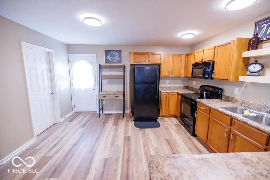 2407 S Woolery Mill Drive, Bloomington, IN 47403 - #3