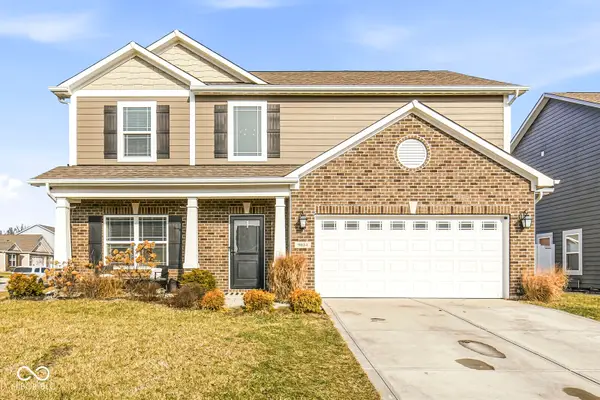 9034 Hemingway Drive, Indianapolis, IN 46239