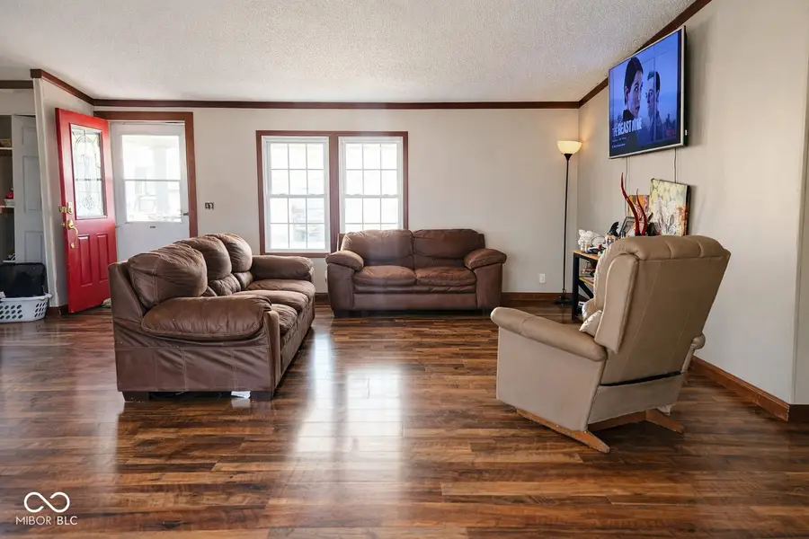 3375 W County Road 850 S, Commiskey, IN 47227 - Image #2