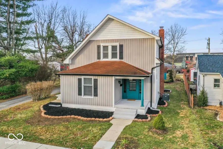 234 N Adams Street, Brownsburg, IN 46112 - Image #3