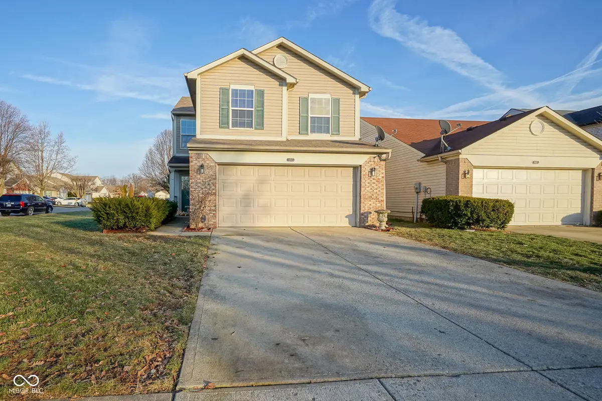 3693 Dayflower Way, Indianapolis, IN 46235 - Image #1