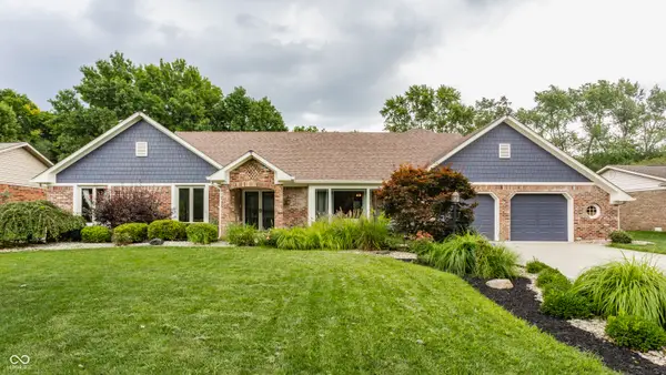 8901 Rocky Ridge Road, Indianapolis, IN 46217