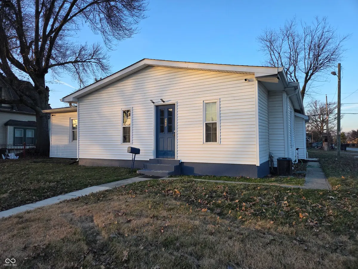 960 Albany Street, Indianapolis, IN 46203 - Image #1