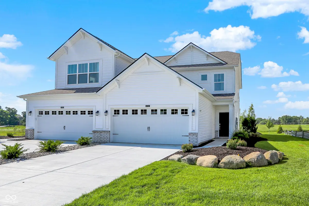 10713 Mangrove Drive, Indianapolis, IN 46239 - Image #1