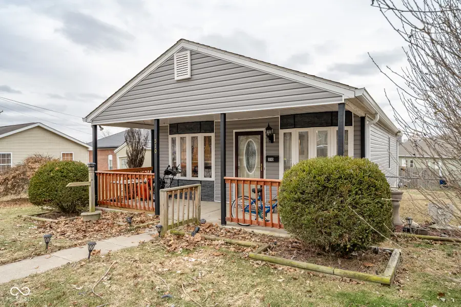 510 Ohio Street, Greencastle, IN 46135 - Image #2
