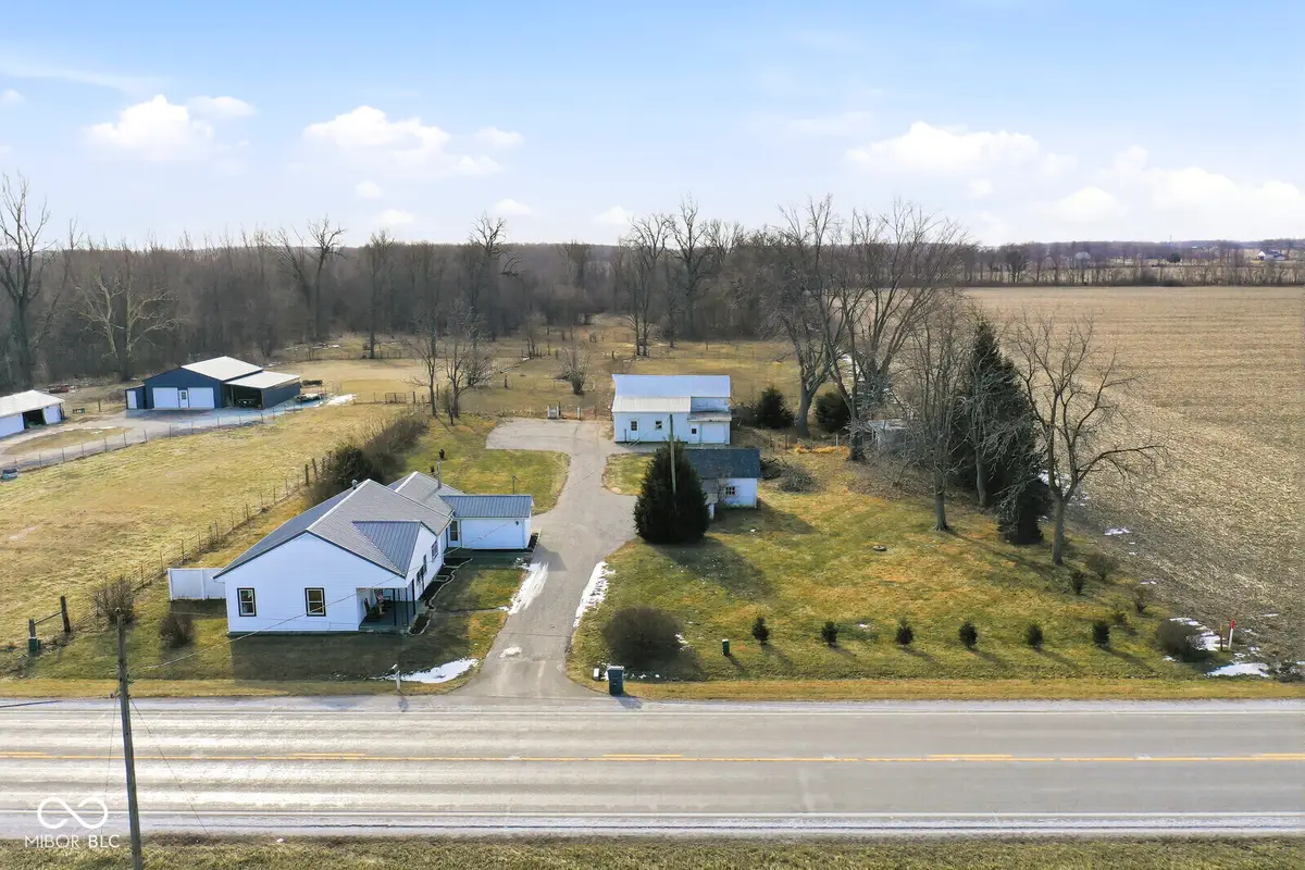 7255 W Us Highway 36, Middletown, IN 47356 - #1