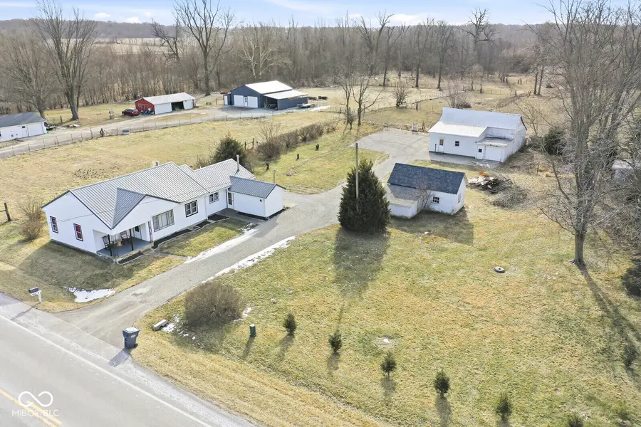 7255 W Us Highway 36, Middletown, IN 47356 - #3