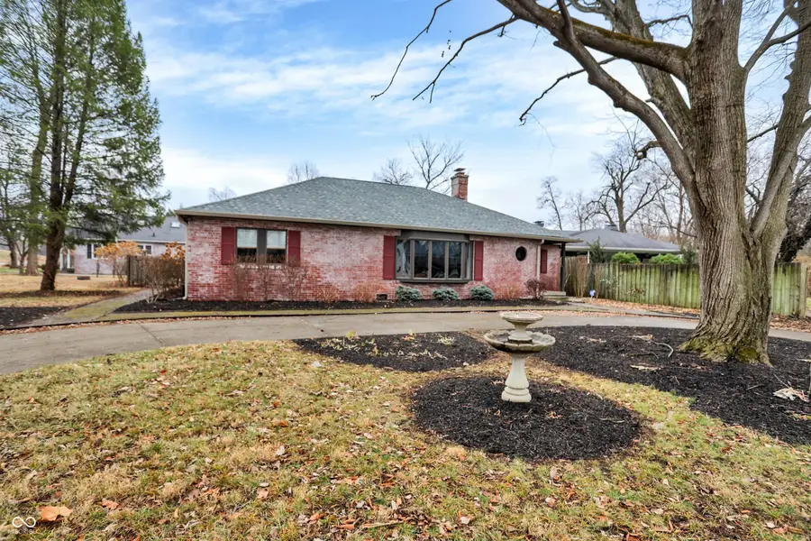 3715 Governors Road, Indianapolis, IN 46208 - Image #3
