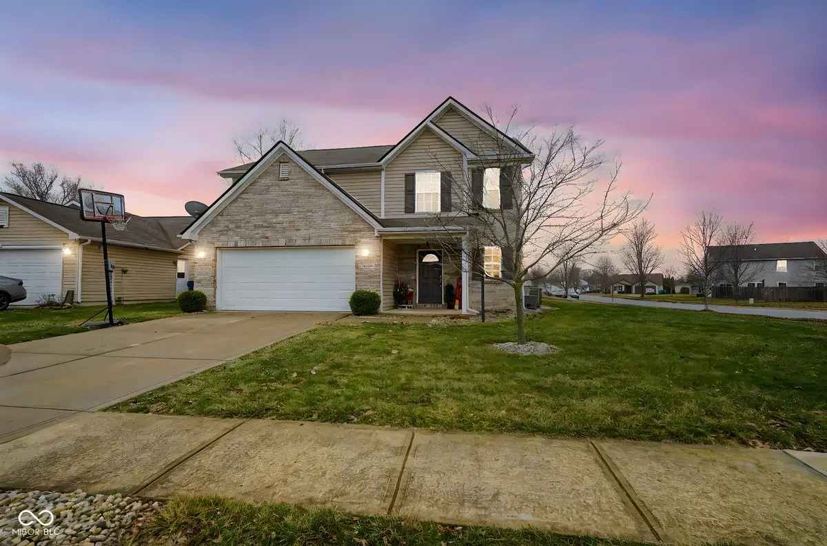 12465 Old Pond Road, Noblesville, IN 46060 - Image #1