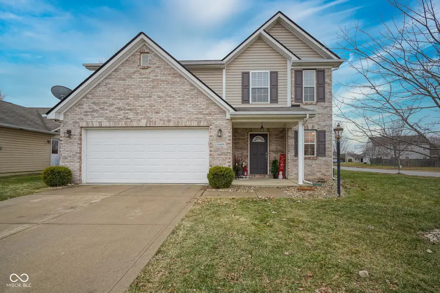 12465 Old Pond Road, Noblesville, IN 46060 - Image #3