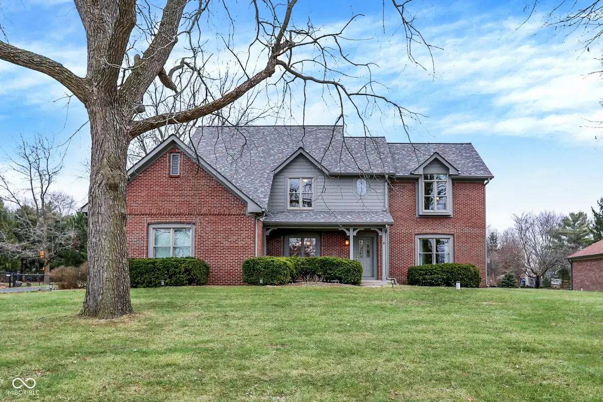 7067 Fox Hollow Lane, Brownsburg, IN 46112 - Image #1