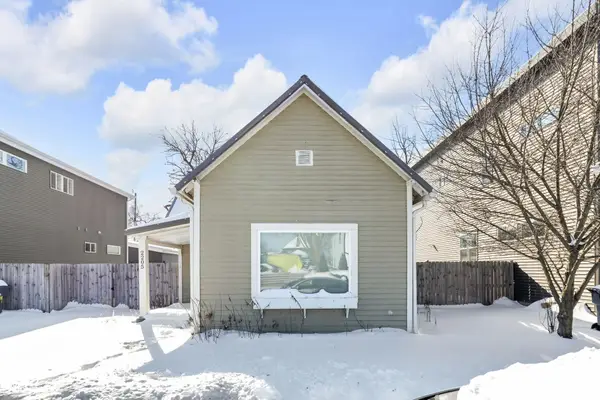 2205 Pleasant Street, Indianapolis, IN 46203