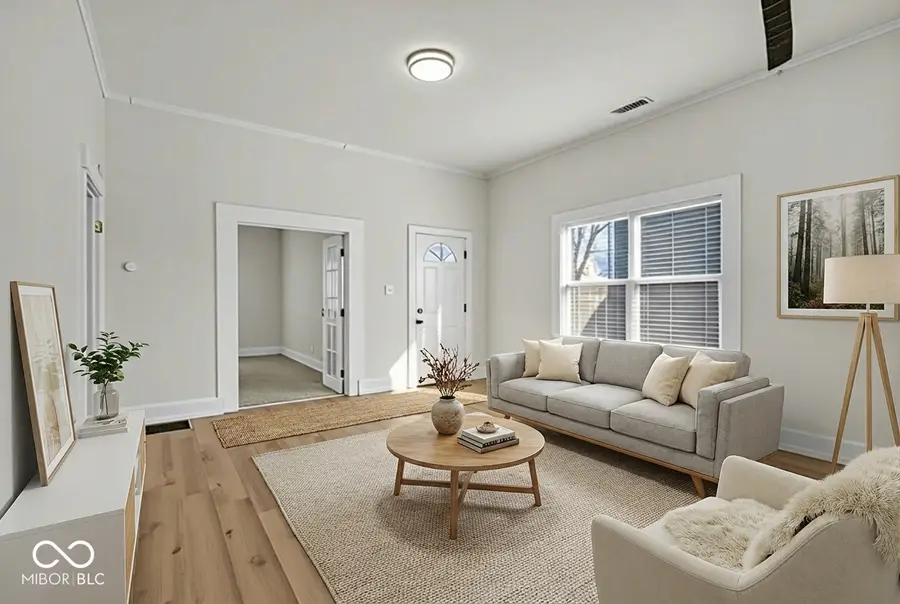 2205 Pleasant Street, Indianapolis, IN 46203 - Image #3