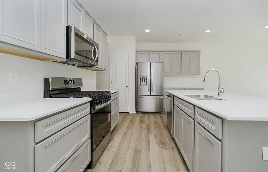 644 Garrow Drive, Westfield, IN 46074 - Image #3