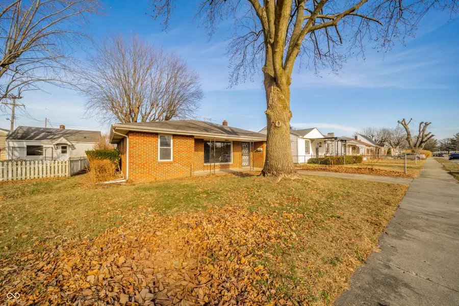 208 Elva Street, Anderson, IN 46013 - Image #2