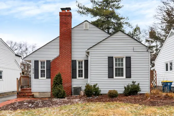 5938 Haverford Avenue, Indianapolis, IN 46220