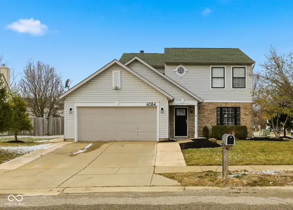 6084 Tybalt Lane, Indianapolis, IN 46254
