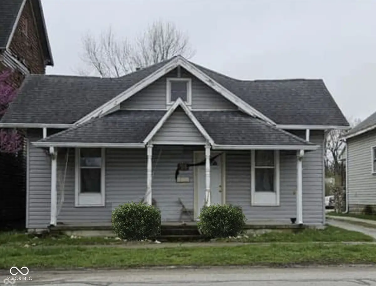 505 W Main Street, Greensburg, IN 47240 - #1