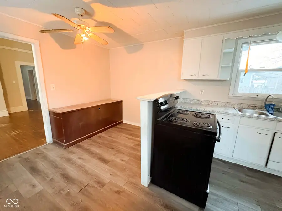 505 W Main Street, Greensburg, IN 47240 - #3