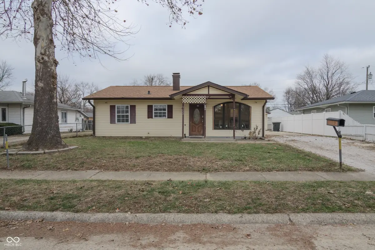 5132 W 33rd Street, Indianapolis, IN 46224 - Image #1