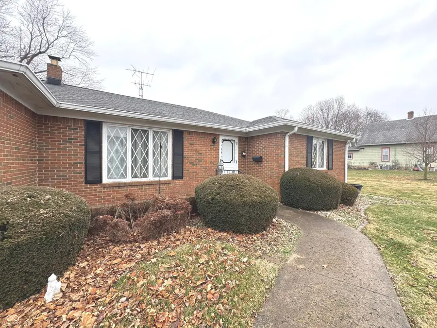 970 E North Street, Mays, IN 46155 - Image #2