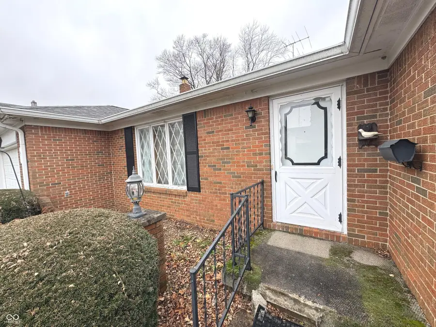 970 E North Street, Mays, IN 46155 - Image #3