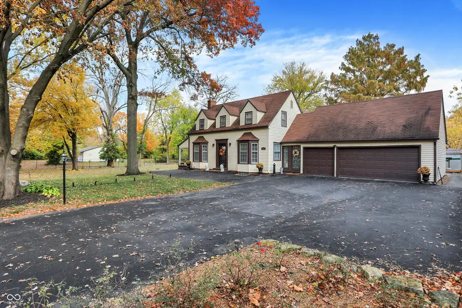 3851 Arthington Boulevard, Indianapolis, IN 46226 - #3