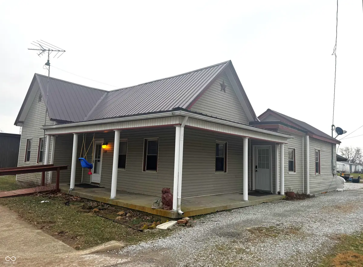 107 W Main Street, Milroy, IN 46156 - Image #1