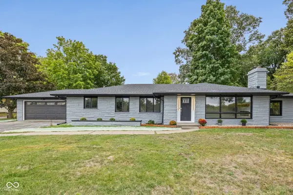 1201 Lindberg Road, West Lafayette, IN 47906