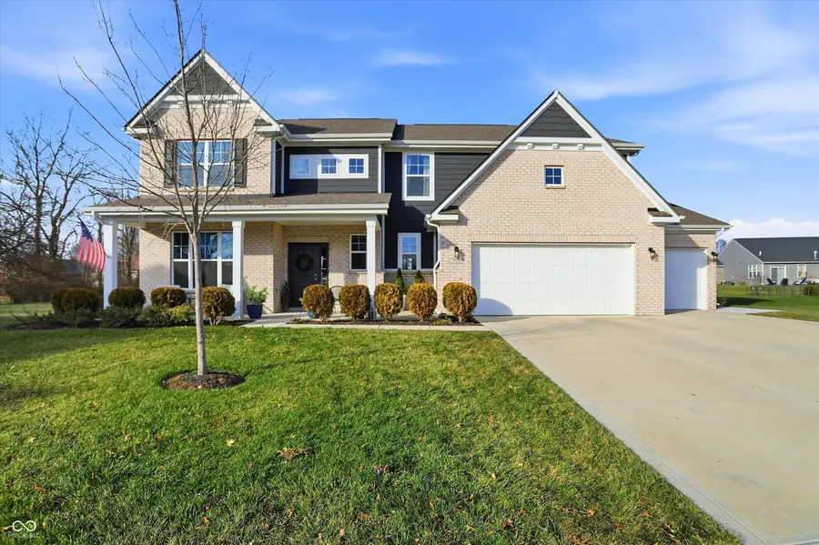2724 Daisy Court, Columbus, IN 47201 - Image #2