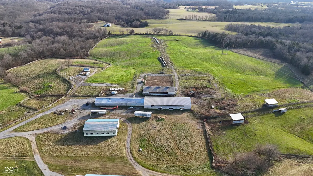 10849 Fairview Road, Bennington, IN 47011 - Image #1