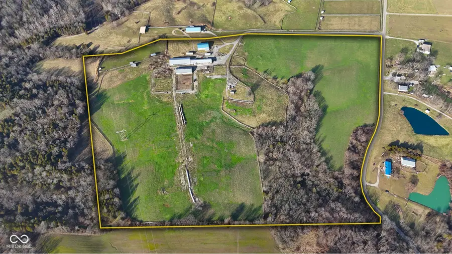 10849 Fairview Road, Bennington, IN 47011 - Image #2