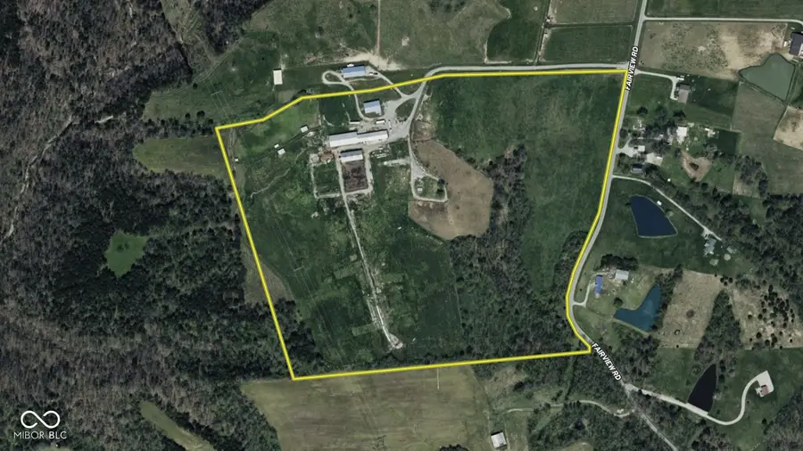 10849 Fairview Road, Bennington, IN 47011 - Image #3